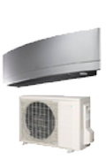 Reparación averías aire acondicionado Daikin en  Lleida